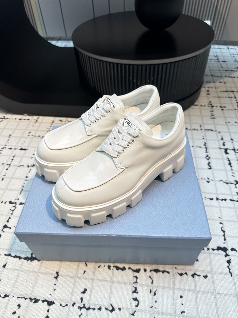 Prada Casual Shoes